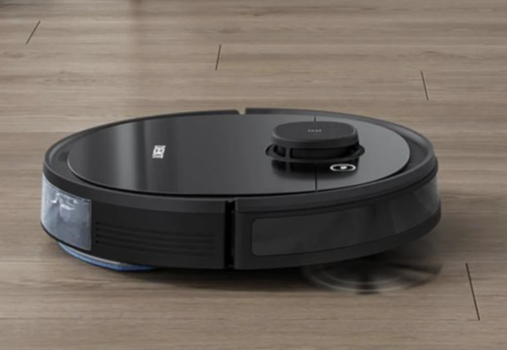 robot vacuum cleaner for home